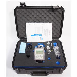 Thermo Scientific TruDefender FTX FTIR Chemical Identifier with Accessories