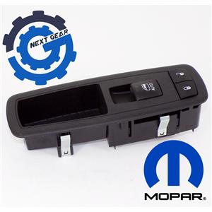 68110865AA New OEM Mopar Front Right Door Switch Assembly for 2012-2015 RAM 1500