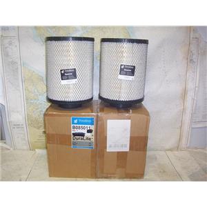Boaters’ Resale Shop of TX 2212 2154.01 DONALDSON DURALITE B085011 AIR FILTERS