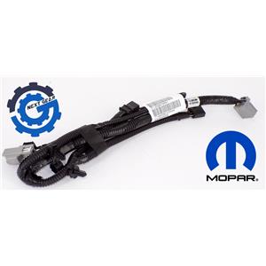 68224067AA New OEM Mopar Seat Back Wiring Harness for 2013-2014 Charger 300