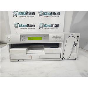 Mitsubishi CP-2000U Color Video Copy Processor Printer