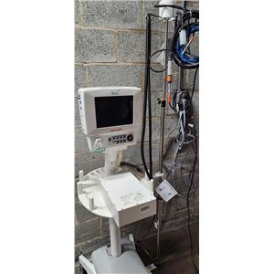 Medrad Veris 8600 Patient Monitor System