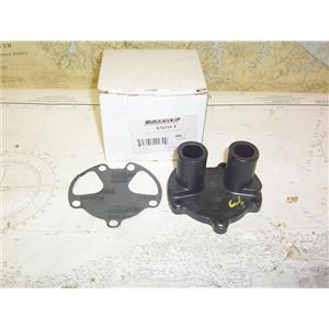 Boaters’ Resale Shop of TX 2212 3144.25 QUICKSILVER 87631A4 WATER PUMP COVER KIT