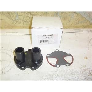 Boaters’ Resale Shop of TX 2212 3144.27 QUICKSILVER 87631A4 WATER PUMP COVER KIT