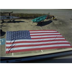 Boaters’ Resale Shop of TX 2212 3127.53 UNITED STATES 10' x 25' POLYESTER FLAG