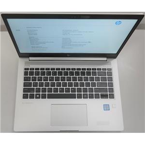 HP EliteBook 1040 G4 i7-7600U 2.80GHz 16GB RAM 500GB SSD 14in FHD Screen NO OS!