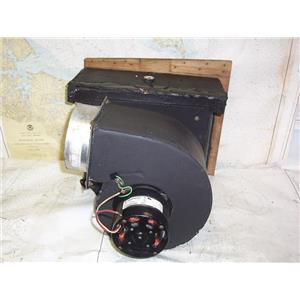 Boaters’ Resale Shop of TX 2212 3147.01 CRUISAIR 115V EVAPORATOR/BLOWER ASSEMBLY