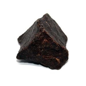 Chondrite MOROCCAN Stony METEORITE Genuine 56.4 grams w/ COA  #17447 6o