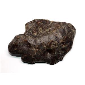 Chondrite MOROCCAN Stony METEORITE Genuine 68.3 grams w/ COA  #17450 6o