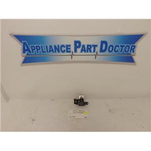Whirlpool Dishwasher WPW10653840 Latch Assembly Used