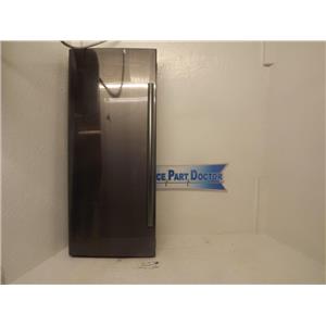 Samsung Refrigerator DA82-02510D  Left Door Used