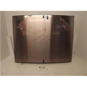 GE Refrigerator WR78X38530 Freezer Drawer Front, New
