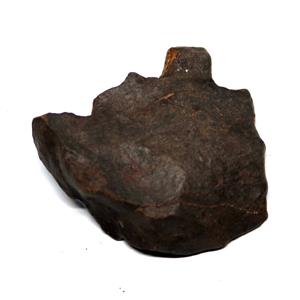 Chondrite MOROCCAN Stony METEORITE Genuine 43.1 grams w/ COA  #17457 6o
