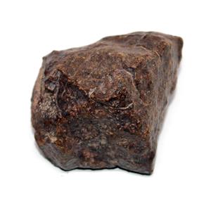 Moroccan Chondrite Stony Meteorite Genuine 110.5 gm 17462