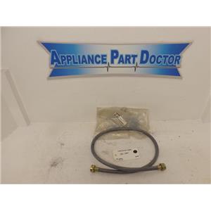 Maytag Washer 33-7891 Cold Inlet Hose New OEM