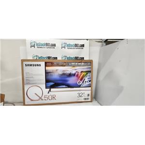 SAMSUNG QN32Q50RAF Series LED 4K UHD Smart  TV