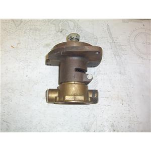Boaters’ Resale Shop of TX 2212 3125.21 ENGINE DRIVEN PUMP-NO IMPELLER & COVER