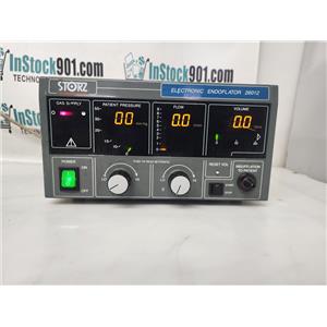Storz 26012 Electronic Endoflator