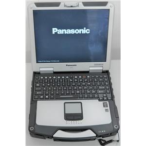 Panasonic Toughbook CF-31 MK-5 i7-5600U 2.60GHz 8GB RAM 256GB SSD 13.1 in NO OS!