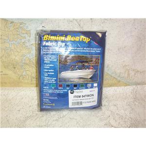 Boaters’ Resale Shop of TX 2301 2154.01 HOTSHOT BIMINI TOP COVER ONLY 54706ON