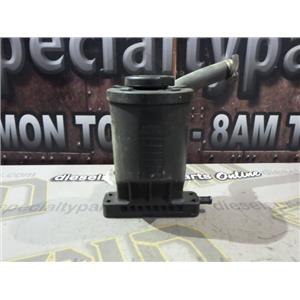 2008 - 2010 FORD F350 F250 6.4 DIESEL ENGINE OEM OIL FILL CANISTER CAN