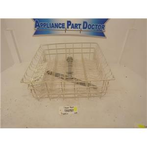 Frigidaire Dishwasher 5304498212 154319524 Upper Rack Used