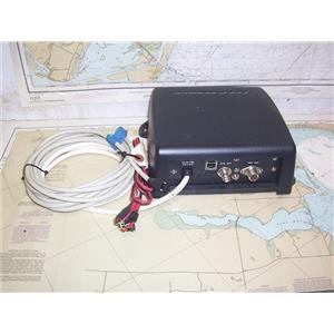 Boaters’ Resale Shop of TX 2302 0554.02 FURUNO FA-50 CLASS B AIS TRANSPONDER