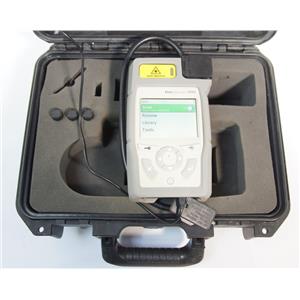 Thermo FirstDefender RMX Raman Chemical Identification Spectrophotometer
