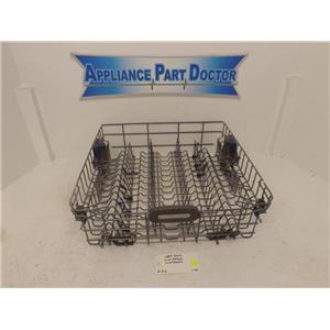 KitchenAid Dishwasher W10728863 W10056270 Upper Rack Used