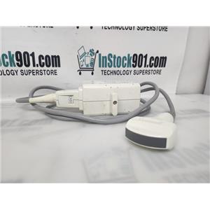GE C551 Ultrasound Transducer Probe