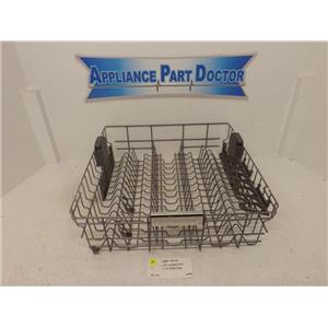 KitchenAid Dishwasher WPW10350382 W10350382 Upper Rack Used