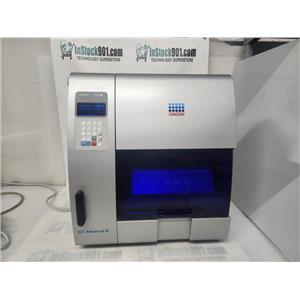 Qiagen EZ1 Advanced XL Automated DNA Extractor