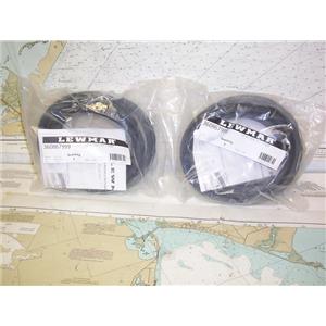 Boaters’ Resale Shop of TX 2203 0755.57 LEWMAR 360867999 HATCH 40 SEAL KITS (2)