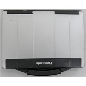 Panasonic Toughbook CF-53 MK3 i5-3340M 2.70GHz 8GB RAM 256GB SSD 1790Hours NO OS