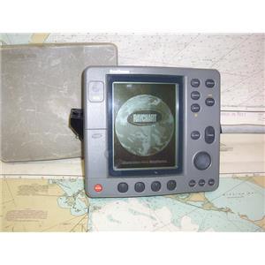 Boaters’ Resale Shop of TX 2302 1145.02 RAYTHEON RC520 CHARTPLOTTER DISPLAY ONLY