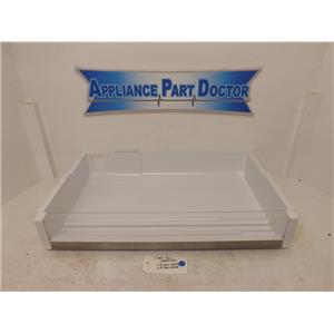 GE Refrigerator WR32X32032 WR32X10905 Meat Pan Assembly Used