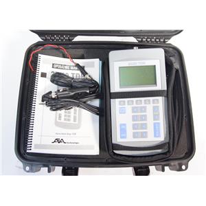 AEA Technology Inc 20/20 TDR BNC Cable Fault Locator Model 6020-R5020