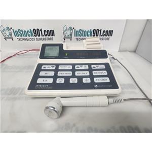 Chattanooga Intelect Legend Stim 4 Channel w/ Probe (NO POWER ADAPTER)