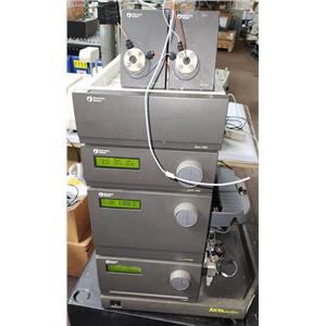 GE FPLC AKTAPurifier P-900, UV-900, PH/C-900, Box-900, PV-909, INV-907