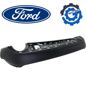 New OEM Ford Lower Bumper Cover No Tow or Park Assist 15-18 Edge FT4B-17F954-ABW