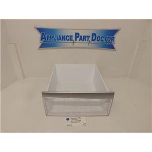 Kenmore Refrigerator AJP73694503 AJP72910210 Vegetable Tray Assembly-Left Used