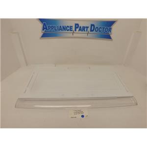 Kenmore Refrigerator ACQ85891501 ACQ73152601 Tray Cover Used