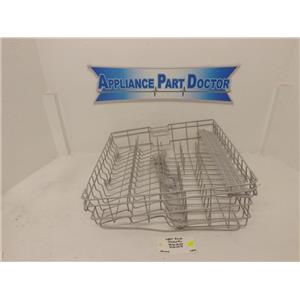 Amana Dishwasher 99002997 99002624 99002679 Upper Rack Used