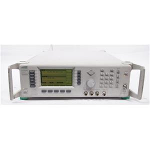 Anritsu 68369A/NV 68367C 10 MHz - 40 GHz Synthesized Signal Generator