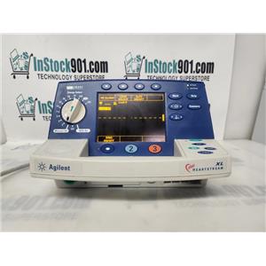 Agilent M4735A HeartStream XL Patient Monitor