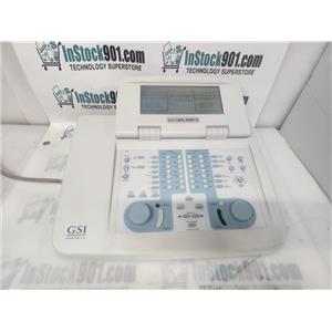GSI Grason-Stadler GSI 61 Clinical Audiometer (As-Is)