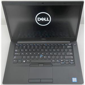 Dell Latitude 7490 i5-7300U 2.60GHz 8GB RAM 256GB SSD 14in FHD NO OS + Charger !