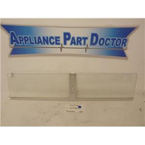 Thermador Refrigerator 00773894 Glass Plate Used