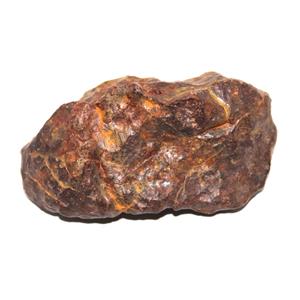 Chondrite MOROCCAN Stony METEORITE Genuine 122 grams w/ COA  #17470 7o