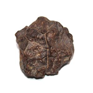 Chondrite MOROCCAN Stony METEORITE Genuine 74.4 grams w/ COA  #17471 6o